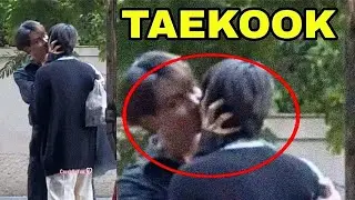 TAEKOOK / TOP 10 Underrated moments, between Jungkook and Taehyung / Part 203 (VKOOK BTS)
