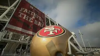 Countdown to Monday Night Football: Fans ready for game between San Francisco 49ers, New York Jets