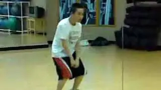 Chan Free Styling 2