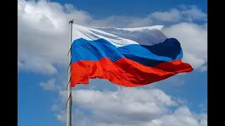 «ГИМН РОССИИ» в исполнении всех участников концерта!