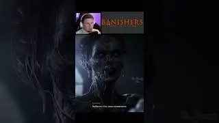 😈 Есть Лишь Осквернение! ∎ Banishers: Ghosts of New Eden