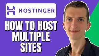 How To Host Multiple WordPress Sites On Hostinger