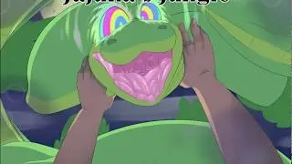 Jajuka's Jungle: CaudleWag