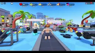 Gym Star Simulator Codes (August 2024) | Roblox Gym Star Simulator Working Codes