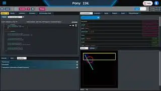 Stormworks - Pony IDE