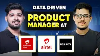 Everything you need to know to become a Great Product Manager | Data | Stakeholder Management