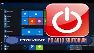 How to fix Windows auto shutdown problem  Computer restartsHang  automatically windows 7,8,9