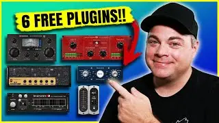 Plugin Alliance 👉 A Good Waves Alternative??