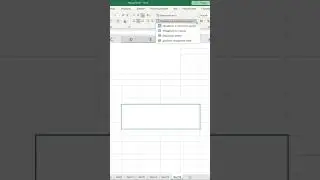 Как объединить ячейки в Excel? 