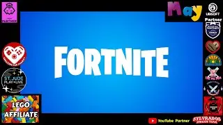 5/8/25 ~ Twitch VOD  Fortnite 🔆Fortnite & OBS ARE BOTH FIXED !!!🔆 !StJude