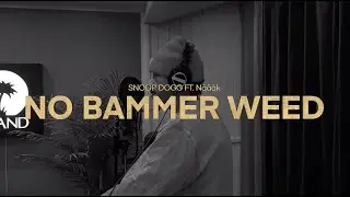 Snoop Dogg ft. Näääk - No Bammer Weed (The Global Edition) [Visualizer]