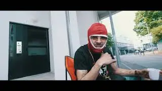 ANSELL THUGY x BRUCE LITTLE - SERRER