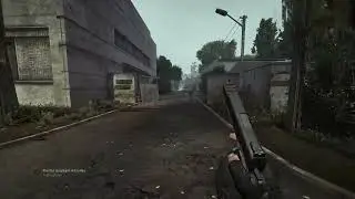 How to save ammo by baiting in Stalker Gamma 