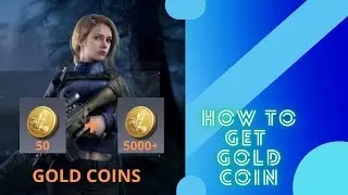 THE EASIET WAY HOW TO GET GOLD COIN,GUIDE | GARENA UNDAWN