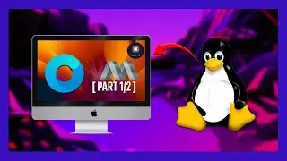ULTIMATE MACOS VIRTUALIZATION GUIDE! - SETUP & APPLE ID [PART 1/2]