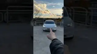Я СЛУЧАЙНО СМЕНИЛ ЕЙ ЦВЕТ…🗿🚗🙈