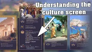 Understanding Cultures - HUMANKIND Tips