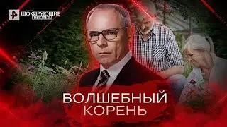 Волшебный корень — Самые шокирующие гипотезы (19.05.2022)