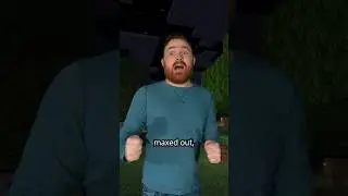Minecraft Steve is Really Strong 2