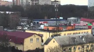Музыкальный МЛМ лифт