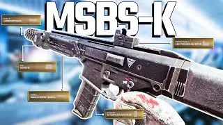 I Was Wrong About the MSBS-K in World War 3!