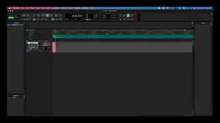 ProTools New  2023 2