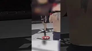 Мурад пояснил за обувь в бою !