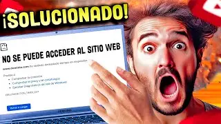 Unable to access this Website 2024 | Windows 10, 7, 8, 11 | PERMANENT AND EFFECTIVE SOLUTION | 2025
