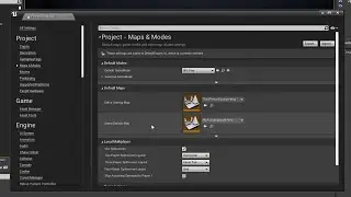 UE4 Packaging your multiplayer game (read description)