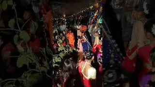 Karma puja piska nagri2019