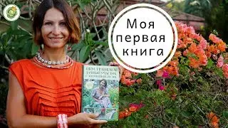 Моя первая книга. Краткий обзор.