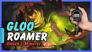 4-Minute Gloo Guide | MLBB S33