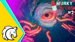 It's Been Awhile || Murky Divers (Live Stream VoD) #02