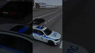 ХАСАНЩИК СБИЛ ИГРОКОВ и БЫЛ НАКАЗАН! | БУДНИ ДПС | MTA Province