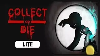 Collect or Die - Android Gameplay