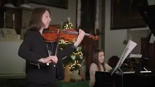 Crowdfunding for a debut CD, "The Essence"