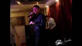 Аркадий Кобяков  -  Имя твоё (
