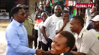 RC MAKONDA ATHIBITISHA KUPOKEA BARUA YA WAZIRI KABUDI 