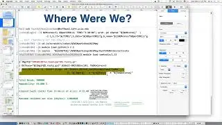 W36: Advanced UNIX – Day 2