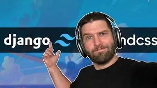 Django & TailwindCSS! Learn how to integrate and create a basic starter project.