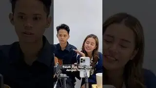 Kaya cerita siapa nih yang mirip gini ? ehm ehmmm 🤭