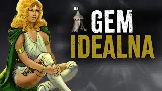 Gem to postać IDEALNA w Heroes 3