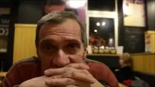 Юрий Арабов о кино и около