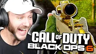 BLACK OPS 6 BETA