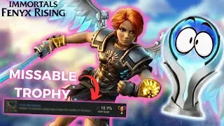 Before You Platinum - Immortals Fenyx Rising Trophy Tips!