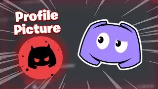 How To Make A Clean Discord Pfp...