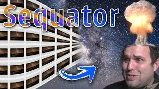 Sequator: Noise-free Milky Way photos? Stacking: Simple, Fast & FREE!