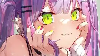 「Nightcore」→  Too Small For The World♪ (Taska Black & Lizzy Land) LYRICS ✔︎