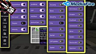 Protohax For MCPE 1.20.50 | MCPE *OP* HACK CLIENT 2023