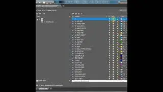 Do THIS when You Can't Select Viewport in Autocad (